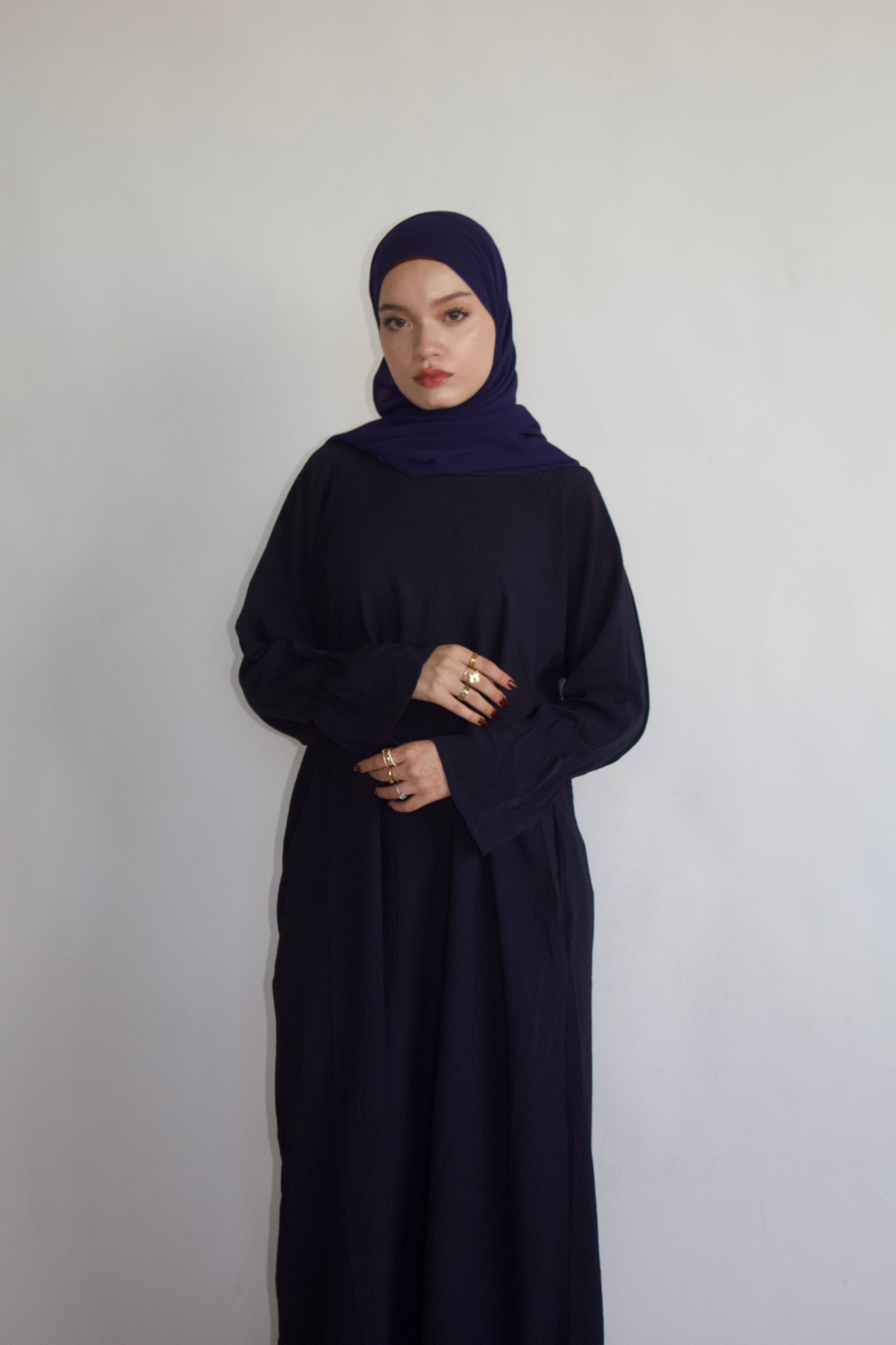 Syeda (Navy)