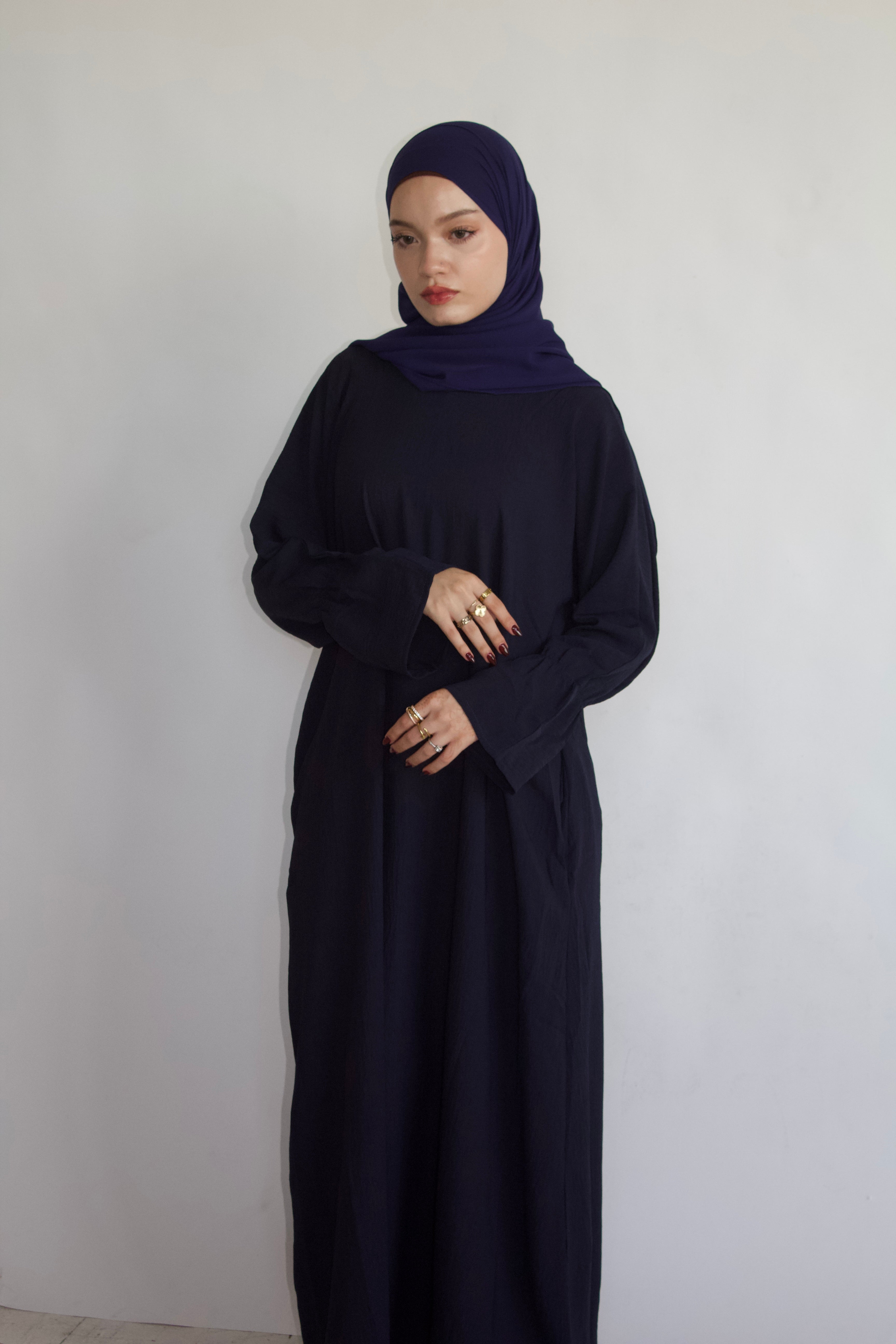 Syeda (Navy)