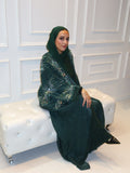 Raya (Green)
