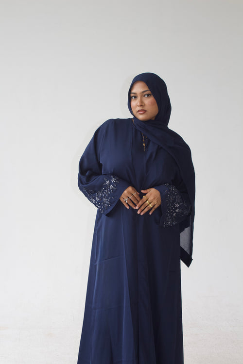 Aliyah (Navy)