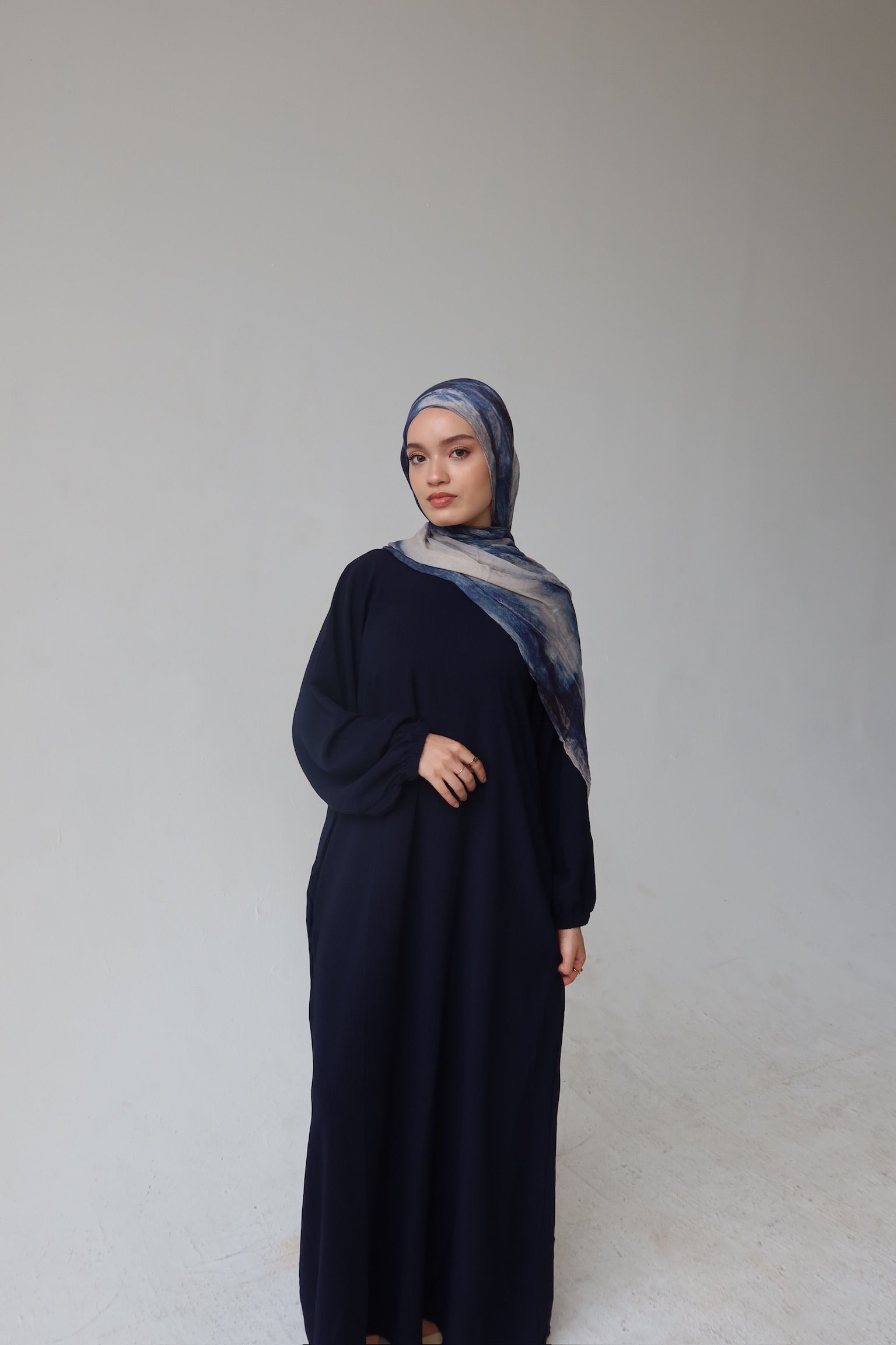 Inayah (Navy)