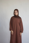 Inayah (Chocolate)