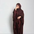 Zainab (Brown)