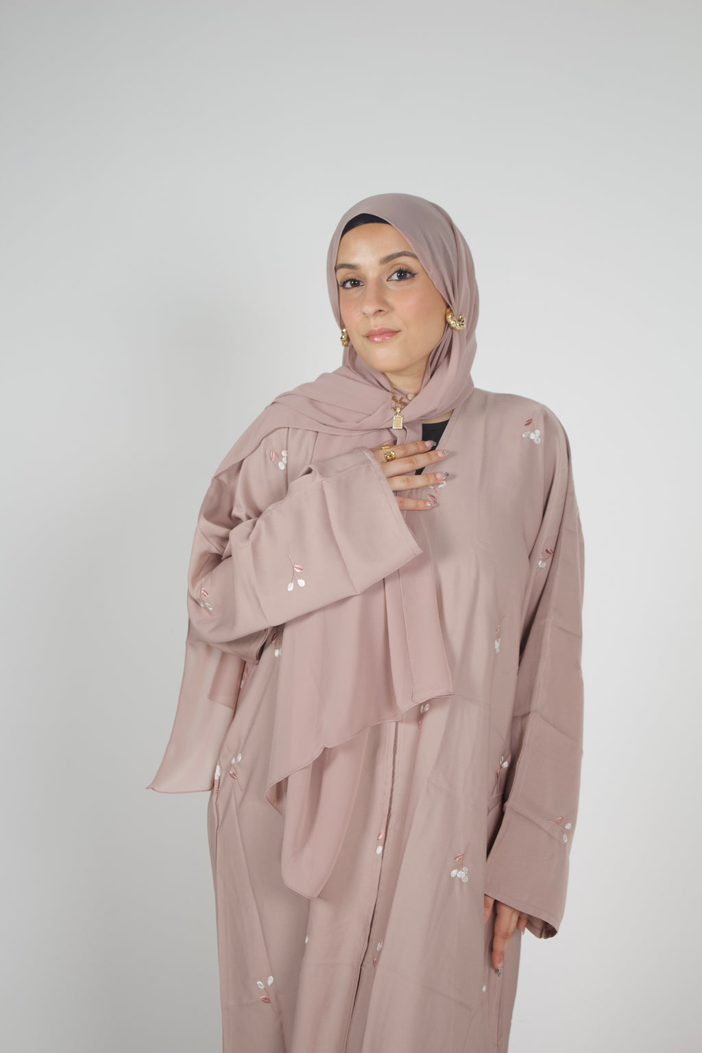 Reem (Blush)
