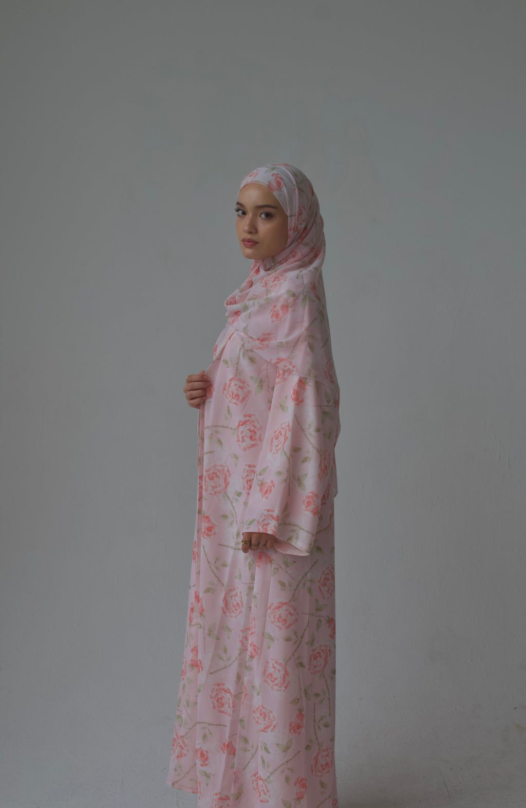 Pink Rose