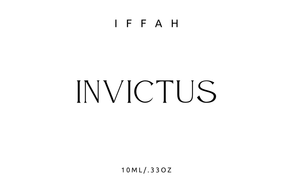 Invictus