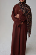Syeda (Espresso)