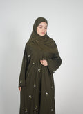 Reem (Olive)