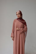 Syeda (Peach)