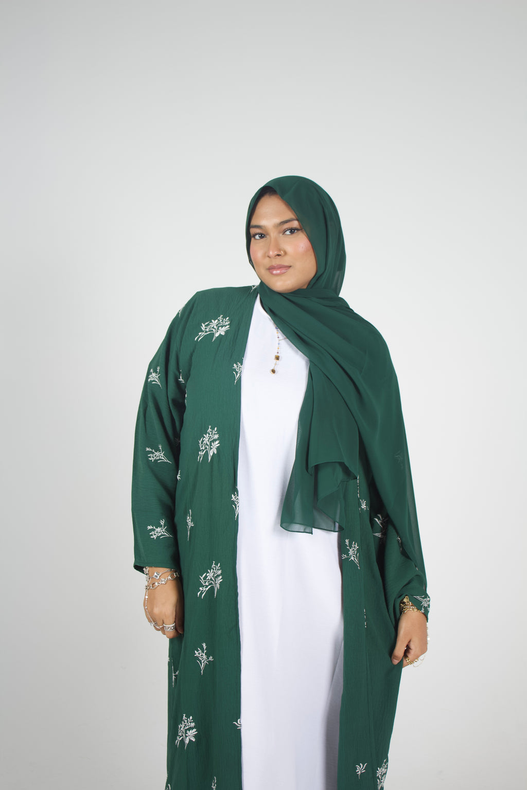 Leena (Green)