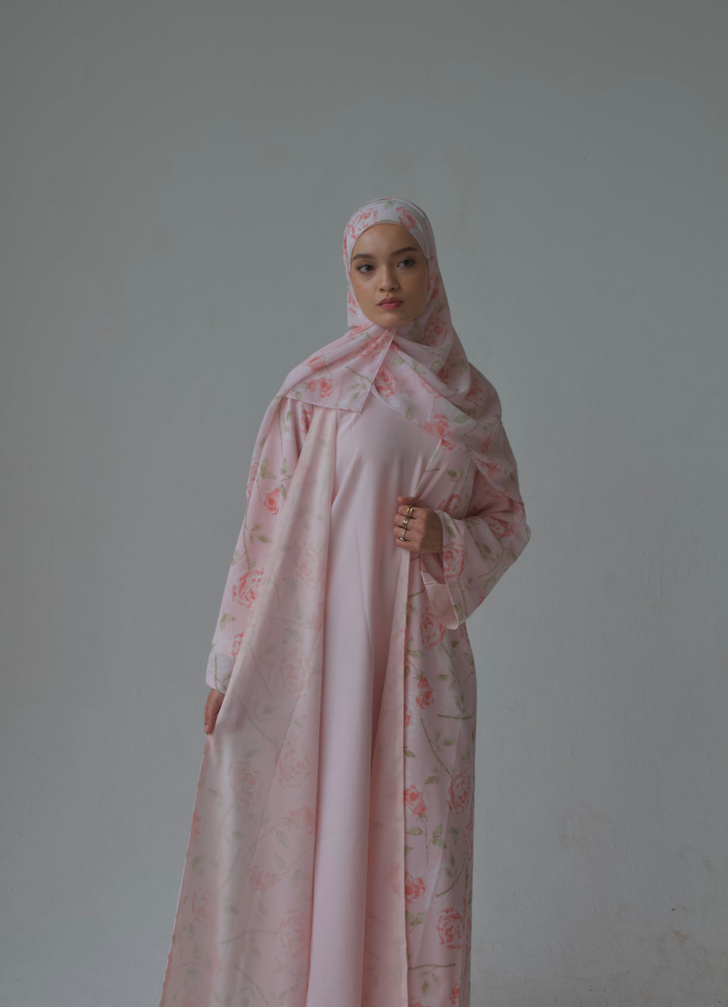 Pink Rose