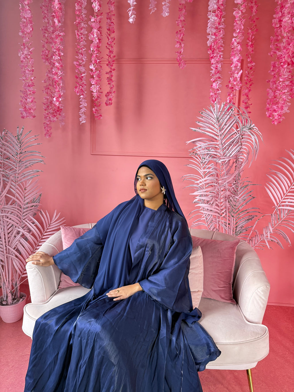 Zaina (Navy)