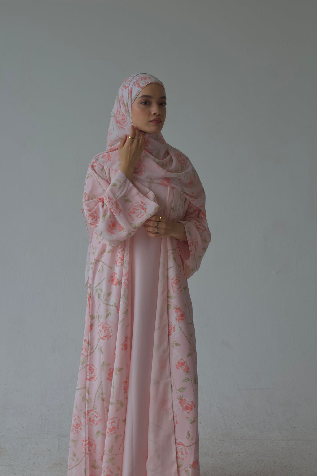 Pink Rose