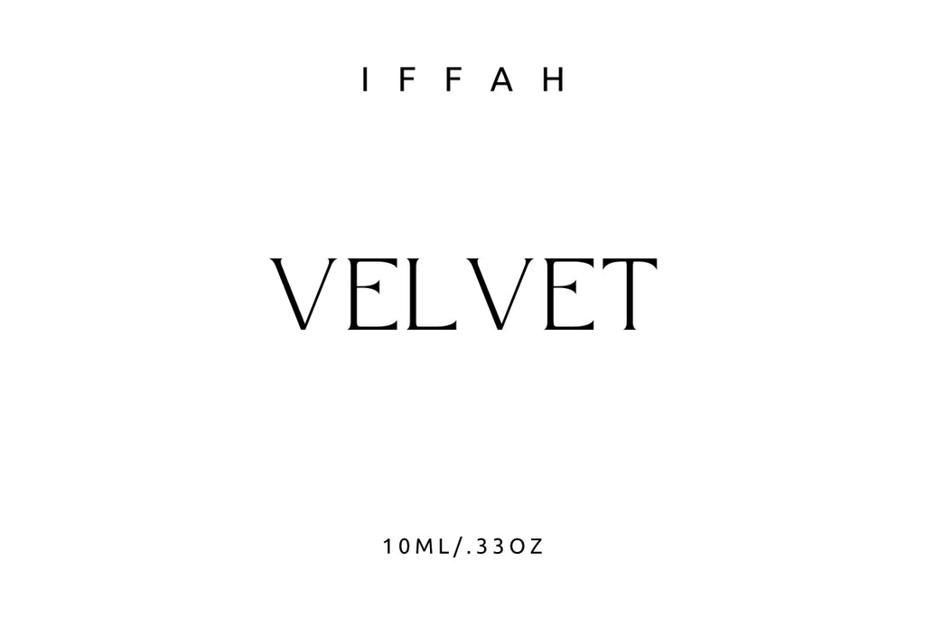 Velvet