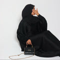 Zainab (Black)