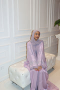Raya (Lilac)