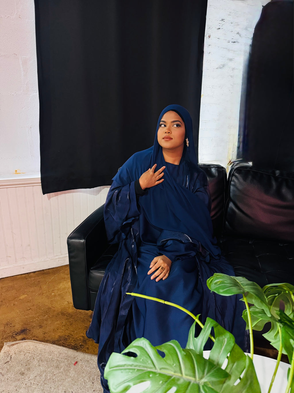 Zaina (Navy)