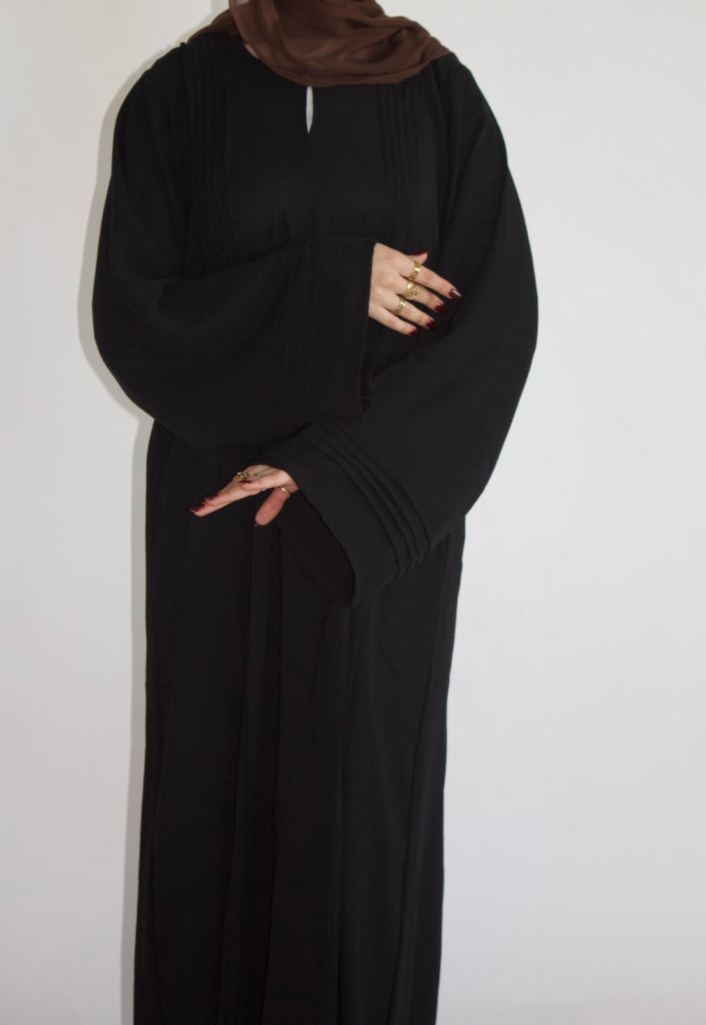 Luna (Black)