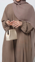 Inayah (Taupe)