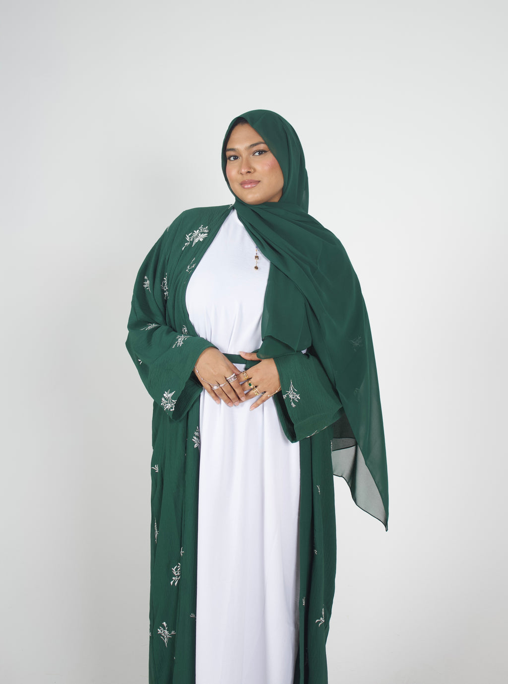 Leena (Green)