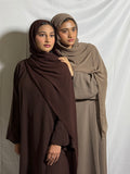 Adiyah (Taupe)