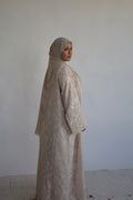 Nisa (Beige)