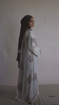 Safa (White)