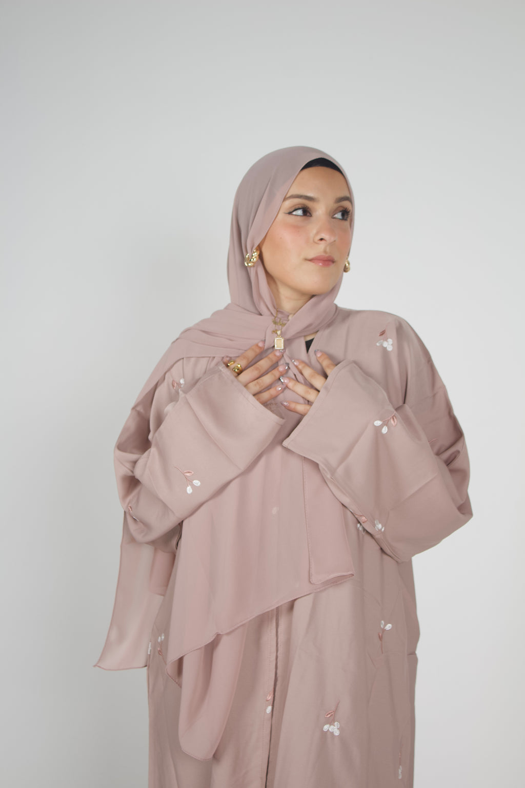 Reem (Blush)