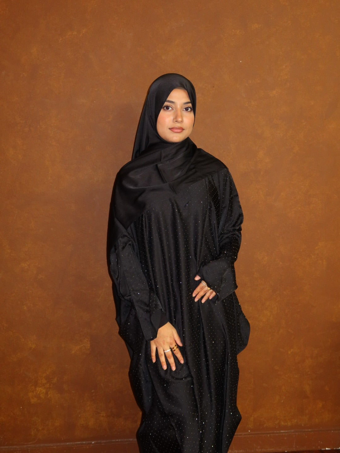 Ziya (Black)