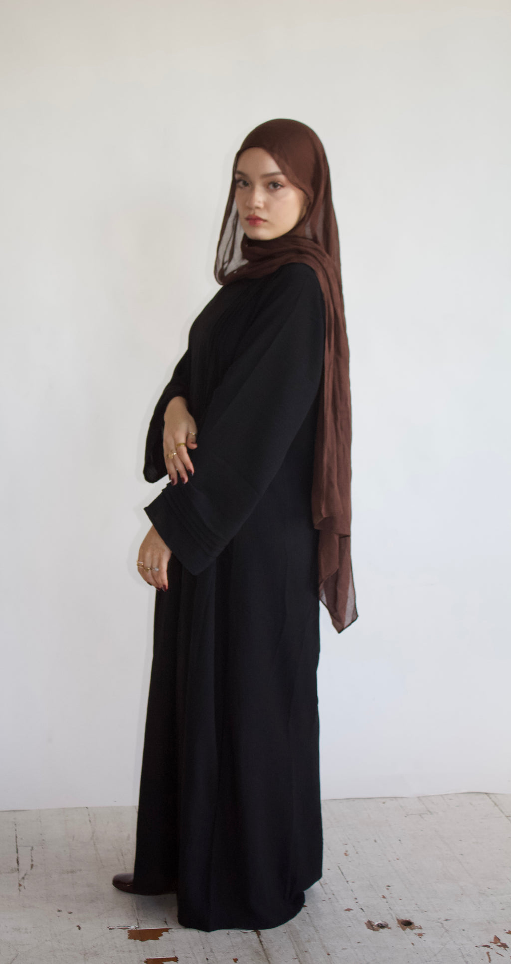 Luna (Black)