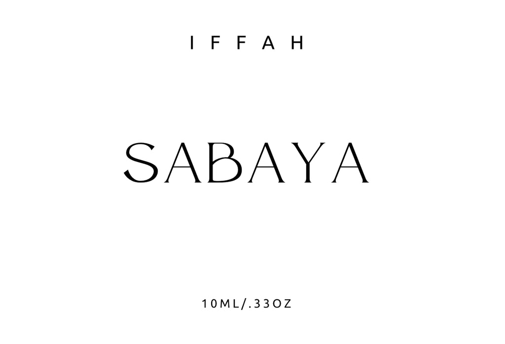 Sabaya