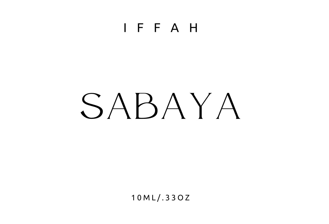 Sabaya
