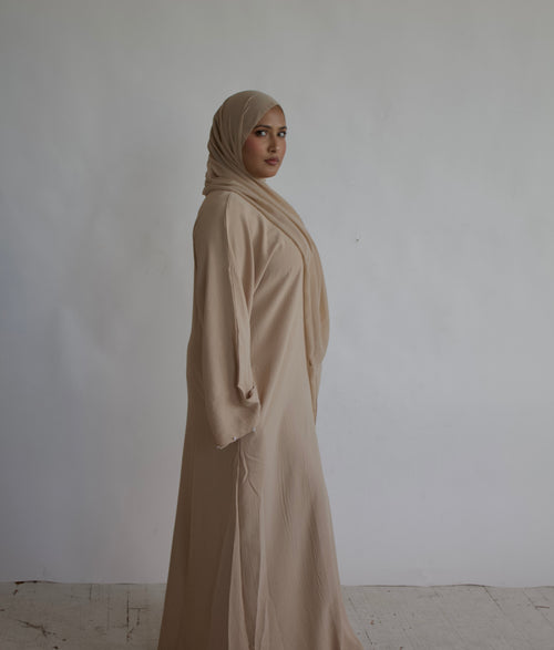 Adiyah (Vanilla)