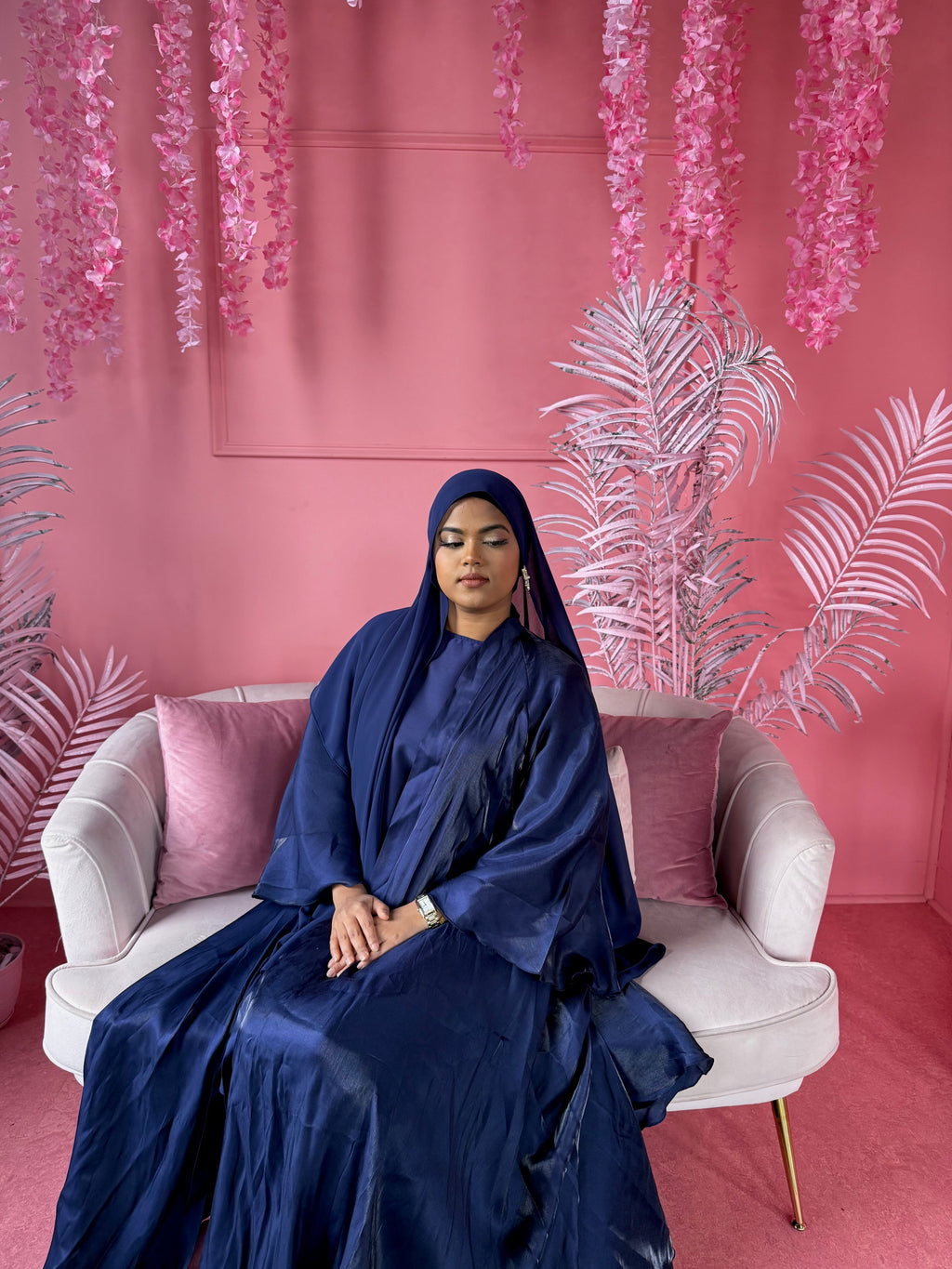 Zaina (Navy)