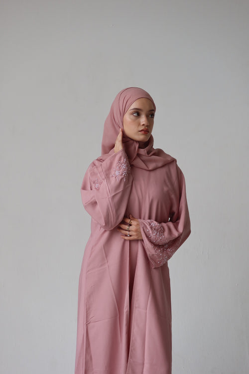 Aliyah (Pink)